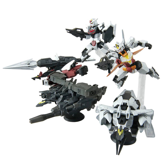 HG 1/144 Core Gundam & Core Gundam II Core Change Set Real Type Color — Gundam Base Exclusive - Gunpla - HG by Bandai Spirits