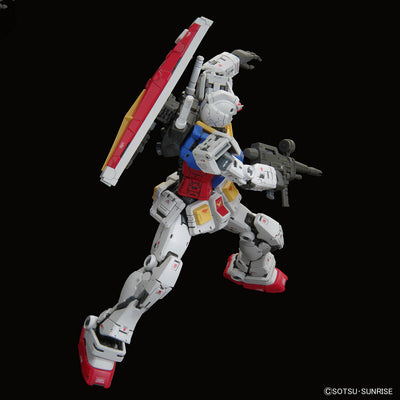 RG 1/144 RX-78-2 Gundam Ver.2.0 Gunpla