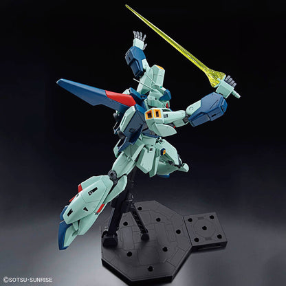 GUNDAM SIDE-F MG 1/100 Re-GZ (Char's Counterattack Ver.) Gunpla
