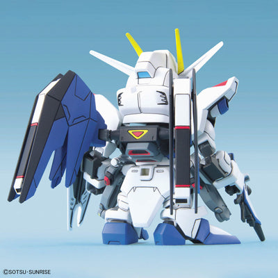 Gundam Seed Freedom BB Senshi C.E. BATTLES DESTINY Set Gunpla