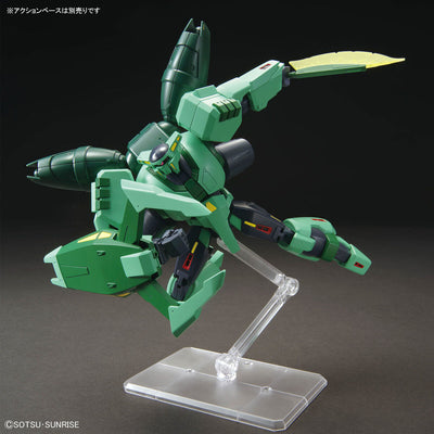 Mobile Suit Z Gundam HG 1/144 BOLINOAK SAMMAHN