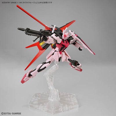 ENTRY GRADE 1/144 Strike Rouge Mobile Suit Gundam SEED