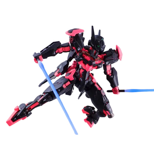 HG 1/144 Gundam Lfrith [Recirculation Color/Neon Pink] - Limited Edition - Plastic Model Kit - Gunpla by Bandai Spirits