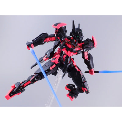 Gunpla Limited item 1/ 144 HG XGF-02 Gundam Lubris [Recirculation Color/Neon Pink] Mobile Suit Gundam Witch of Mercury