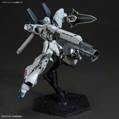 Mobile Suit Gundam NT [Narrative]　HGUC 1/144 Sinanju Stein (Narrative Ver.)　Gunpla