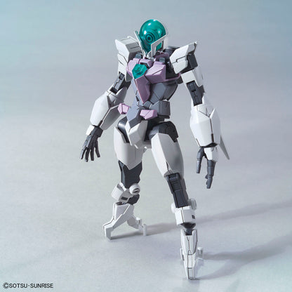 HG 1/144 Gundam Base Limited Core Gundam & Core Gundam II & Alscore Gundam [Low Visibility Ver.]