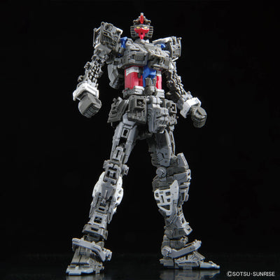 RG 1/144 RX-78-2 Gundam Ver.2.0 Gunpla