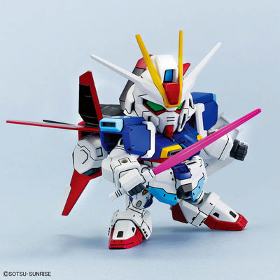 Gundam Seed Freedom BB Senshi C.E. BATTLES DESTINY Set Gunpla