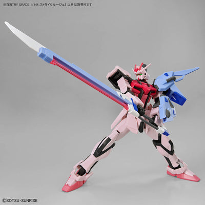 ENTRY GRADE 1/144 Strike Rouge Mobile Suit Gundam SEED