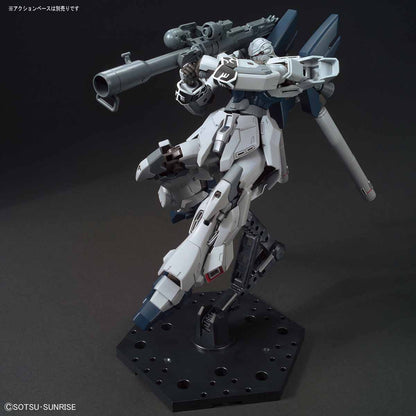 Mobile Suit Gundam NT [Narrative]　HGUC 1/144 Sinanju Stein (Narrative Ver.)　Gunpla