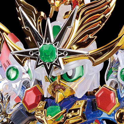 LEGENDBB Gundam Base Limited victory daishogun [Clear Color]