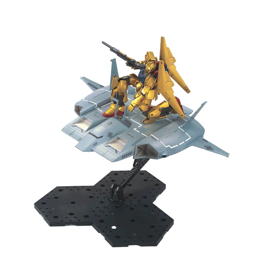HG 1/144 Gundam Base Limited Dodai Kai 21st Century Real Type Ver. - Gunpla - High Grade by Bandai Spirits