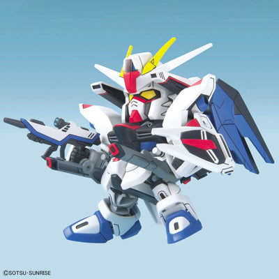 Gundam Seed Freedom BB Senshi C.E. BATTLES DESTINY Set Gunpla