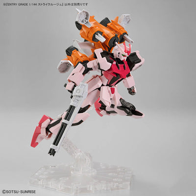 ENTRY GRADE 1/144 Strike Rouge Mobile Suit Gundam SEED