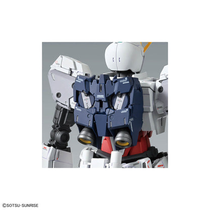 MG Mobile Suit Gundam NT Narrative Gundam C Equipment Ver.Ka 1/100 scale plastic model