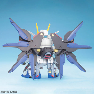 Gundam Seed Freedom BB Senshi C.E. BATTLES DESTINY Set Gunpla