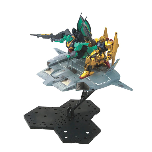 HG 1/144 Gundam Base Limited Dodai Kai 21st Century Real Type Ver. - Gunpla - High Grade by Bandai Spirits
