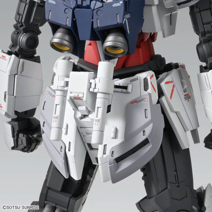 MG Mobile Suit Gundam NT Narrative Gundam C Equipment Ver.Ka 1/100 scale plastic model