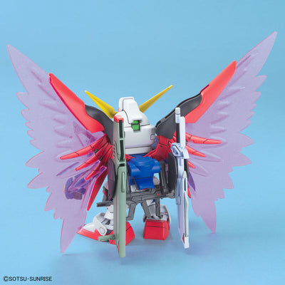 Gundam Seed Freedom BB Senshi C.E. BATTLES DESTINY Set Gunpla