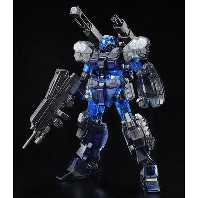 MG 1/100 Jesta Cannon [Clear Color]　Gunpla Limited