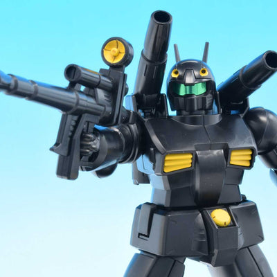 [Bandai Hobby Center Limited] Eco-Pla HG 1/144 RX-77-2 Guncannon Mobile Suit Gundam