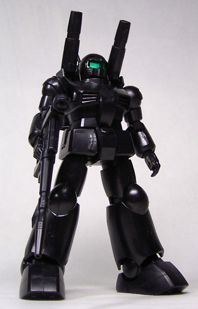 [Bandai Hobby Center Limited] Eco-Pla HG 1/144 RX-77-2 Guncannon Mobile Suit Gundam