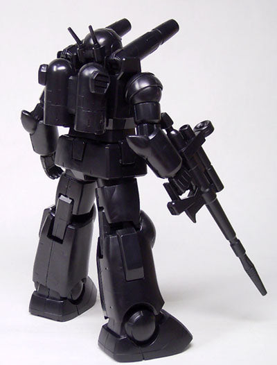[Bandai Hobby Center Limited] Eco-Pla HG 1/144 RX-77-2 Guncannon Mobile Suit Gundam