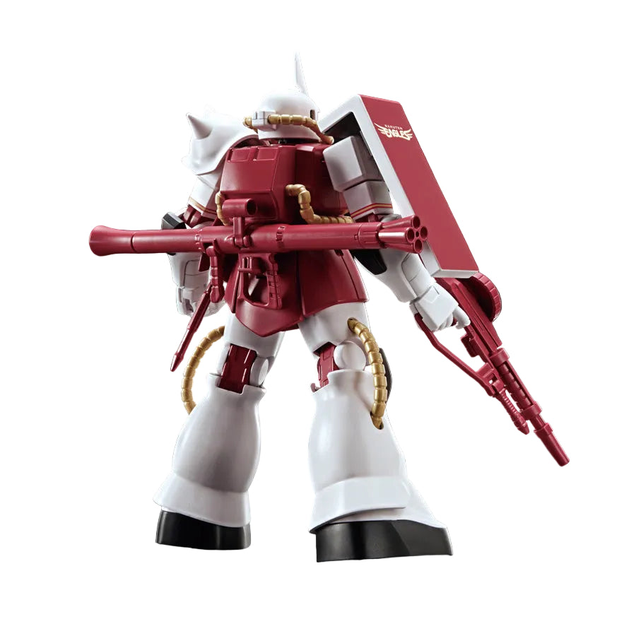 HG 1/144 MS-06S Zaku II Eagles Ver. Rakuten Seimei Park Miyagi Limited - Gunpla - High Grade by Bandai Spirits