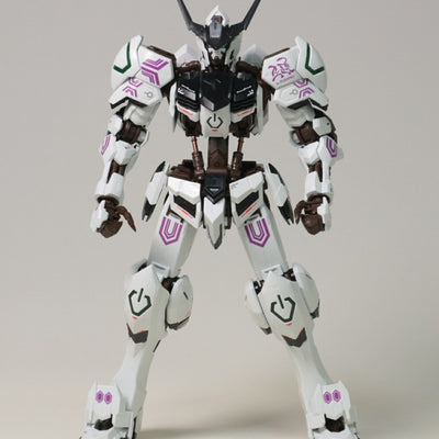MG Barbatos Xuanwu version Iron-Blooded Orphans 1/100