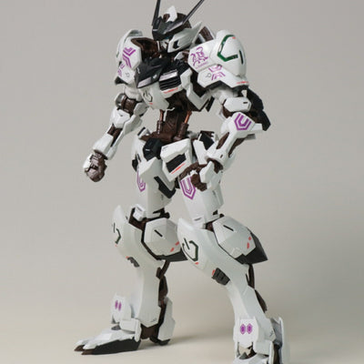 MG Barbatos Xuanwu version Iron-Blooded Orphans 1/100