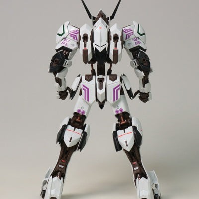 MG Barbatos Xuanwu version Iron-Blooded Orphans 1/100