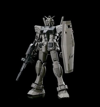 Mobile Suit Gundam MG 1/100 RX78FRGMT GUNDAM  Gunpla