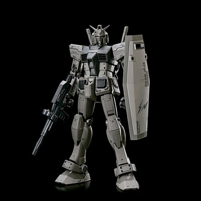 Mobile Suit Gundam MG 1/100 RX78FRGMT GUNDAM  Gunpla
