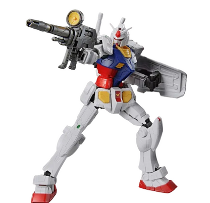HG 1/144 RX-78F00 Gundam [Gundam Factory Yokohama Limited]