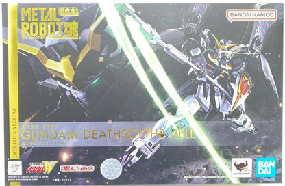 METAL ROBOT SPIRITS <side ms> Gundam Deathscythe Hell</side>