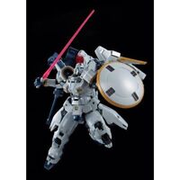 RG Tallgeese EW [Titanium Finish] 1/144 | Plastic model Kit Gundam Wing Gunpla