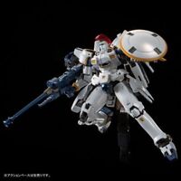 RG Tallgeese EW [Titanium Finish] 1/144 | Plastic model Kit Gundam Wing Gunpla