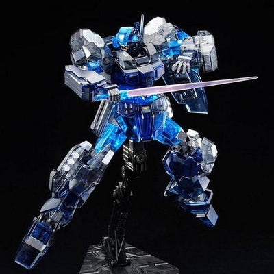 MG 1/100 Jesta Cannon [Clear Color]　Gunpla Limited