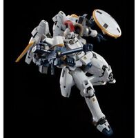 RG Tallgeese EW [Titanium Finish] 1/144 | Plastic model Kit Gundam Wing Gunpla