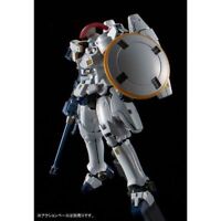 RG Tallgeese EW [Titanium Finish] 1/144 | Plastic model Kit Gundam Wing Gunpla