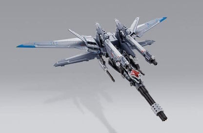 BANDAI SPIRITS METAL BUILD I.W.S.P. Mobile Suit Gundam SEED MSV　Premium Bandai