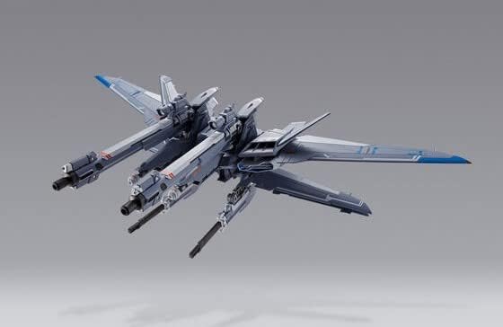 BANDAI SPIRITS METAL BUILD I.W.S.P. Mobile Suit Gundam SEED MSV　Premium Bandai
