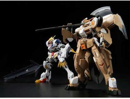 Iron-Blooded Orphans　HG 1/144 Tekkadan Complete Set　Premium Bandai