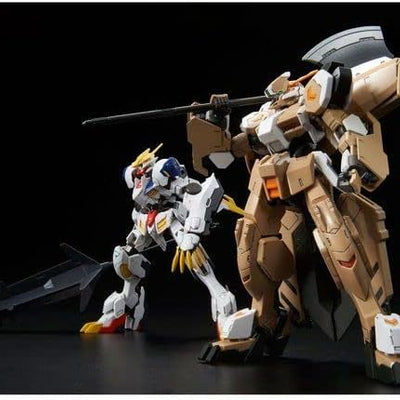 Iron-Blooded Orphans　HG 1/144 Tekkadan Complete Set　Premium Bandai