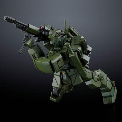 HG 1/144 Gm Spartan