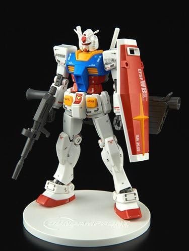 HG RX-78-2 Gundam Ver.GFT REVIVE EDITION Gundam Front Tokyo