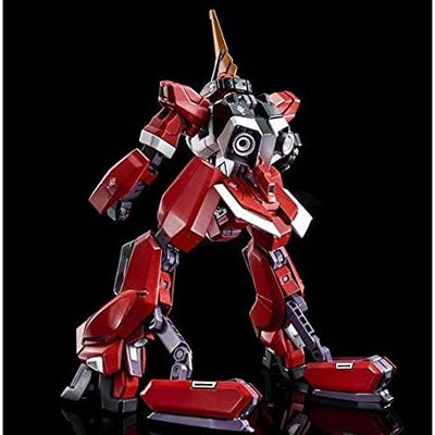 BANDAI SPIRITS HG 1/144 Barzam Legion Captured Version (A.O.Z RE-BOOT Version) Premium Bandai