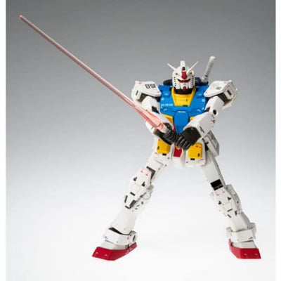 BANDAI SPIRITS GUNDAM FIX FIGURATION METAL COMPOSITE RX-78-02 GUNDAM [Cucurus Doan's Island] Premium Bandai