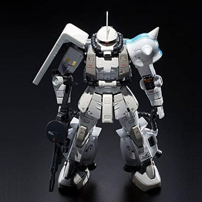 Premium bandai Limited RG 1/144 MS-06R-1A Shinmatsu Naga Zaku II