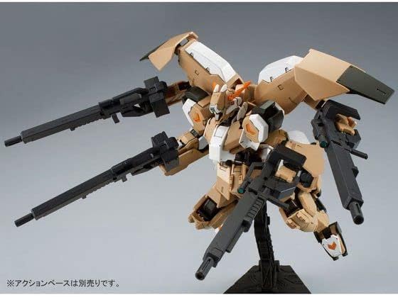 Iron-Blooded Orphans　HG 1/144 Tekkadan Complete Set　Premium Bandai